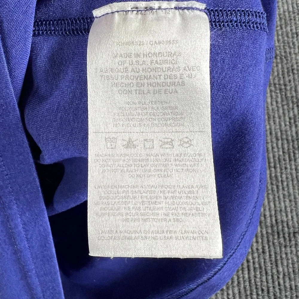 Nike tank top